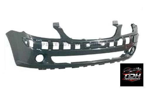 Paragolpes Delantero Hyundai Getz Nuevo Ref. 865111C310