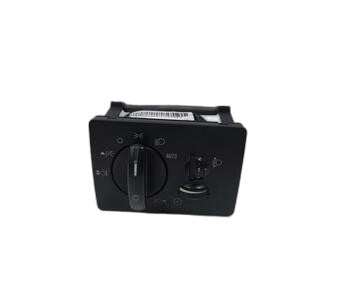 Mando luces 4M5T13A024 de Ford Focus sportbreak (cap)