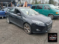 Despiece / Recambios Ford Focus Mk3 Sportbreak (2011-2014) Negro 1.6 TDCi