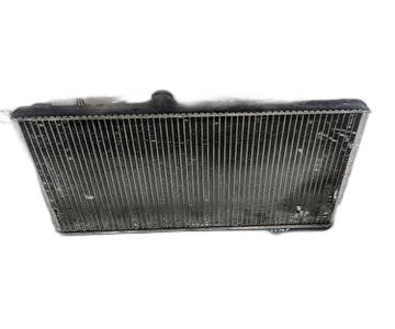 Radiador agua. 873461000 de Citroen C3 picasso (sh_)