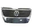 Rejilla delantera 3C0853651 de Volkswagen Passat berlina (3c2)