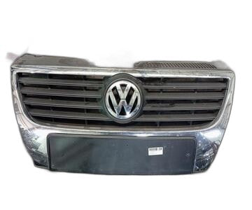 Rejilla delantera 3C0853651 de Volkswagen Passat berlina (3c2)