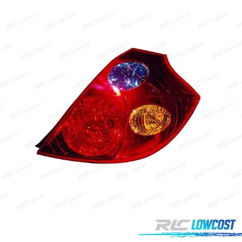 Piloto DCH PARA KIA CEED 5P 07-09