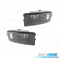 Faros Antiniebla PARA SEAT Ibiza IV 99-01, Cordoba II 99-02