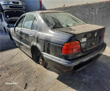 Bmw Serie 5 Berlina 2000 - Despiece