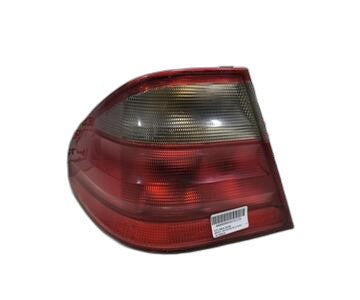 Piloto trasero izquierdo 2088200104 de Mercedes-benz Clk (bm 208) cabrio