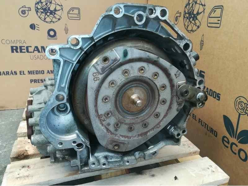 Caja de Cambios Automática Audi A4 Cabrio 8H 3.0 Tdi Quattro JAX