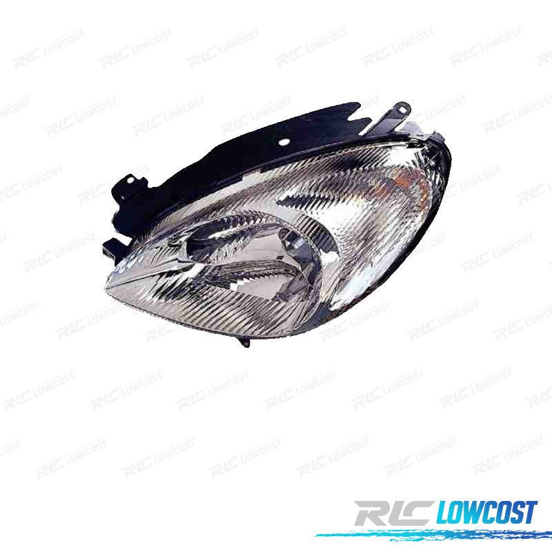 FARO IZQ PARA Citroen Xsara Picasso 00-03