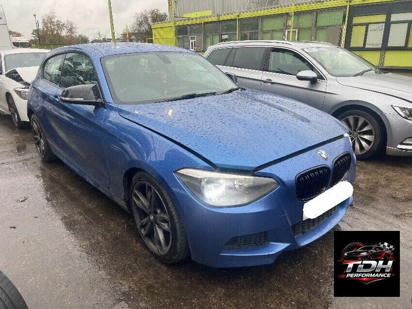 Despiece / Recambios BMW Serie 1 F21 3p (2011-2019) Azul M Sport