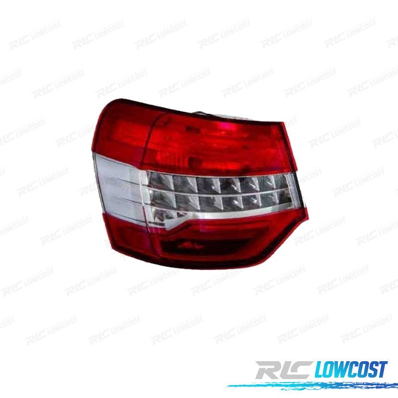 Piloto IZQ PARA Citroen C5 11-