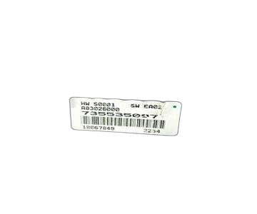 Mando calefacción 735535097 de Fiat Ducato 3 furgon g.vol. 33 (290)