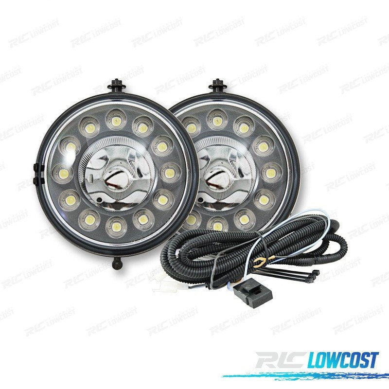Antiniebla PARA MINI R56 R55 R57 R60 06-