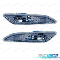 Intermitentes Laterales PARA ALFA Romeo 156 97-03 Cristal Claro Cromo | TDH Performance