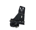 Motor cierre centralizado trasero derecho 8A61A264A52 de Ford Fiesta (cb1)