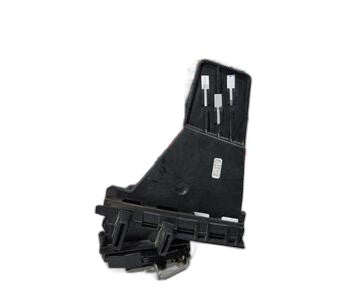 Motor cierre centralizado trasero derecho 8A61A264A52 de Ford Fiesta (cb1)