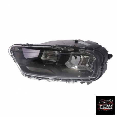 Faro Izquierdo Citroen C4 CACTUS Nuevo Ref. 9821349780