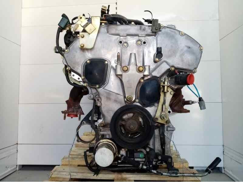 Motor Nissan Maxima Qx Ca33.2 0 Elegance VQ20