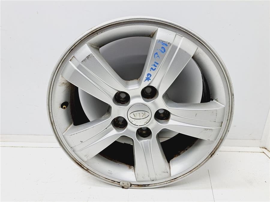 Llanta Kia Sportage