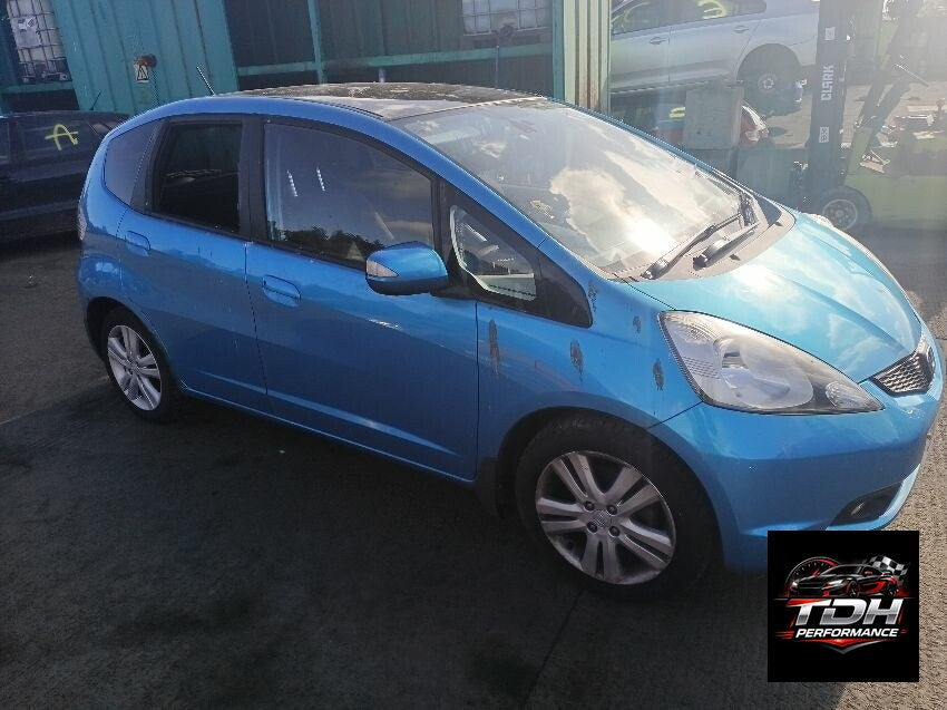 Despiece / Recambios Honda Jazz II (GE/GG) 2008-2015 Azul i-VTEC