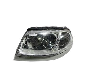 Faro izquierdo 44111421 de Citroen Nemo