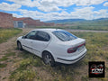 SEAT Toledo II 1M2 (1998-2005) Despiece / Recambios