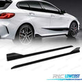Taloneras BMW F40 19- LOOK 135i Carbono | TDH Performance