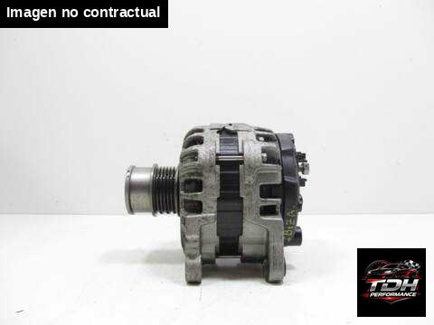 Alternador SEAT Ibiza Cjz (2015) Ref. 04E903015A