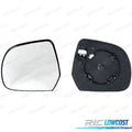 Cristal Espejo + BASE Izquierda Dacia Duster 10-13