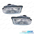 Faros Antiniebla Renault
