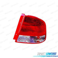 Piloto DCH PARA Daewoo Chevrolet Kalos 4P 03-05 Blanco