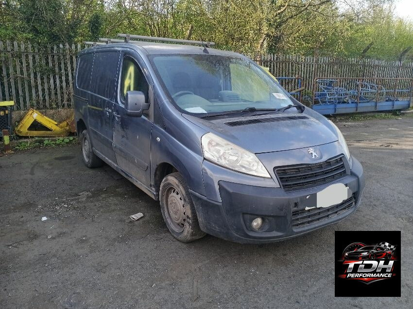 Peugeot Expert II (2007-2016) Gris Azulado - Despiece / Recambios