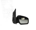 Retrovisor derecho 014292 de Ford Focus berlina (cap)