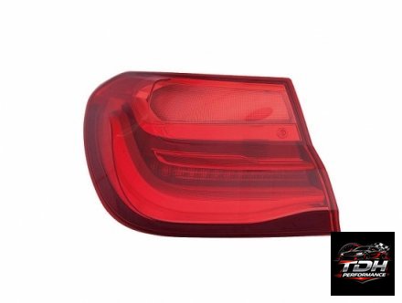 Piloto Trasero Izquierdo BMW SERIE 7 Nuevo Ref. 63217342963