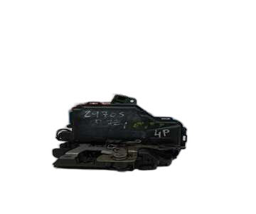 Cerradura puerta delantera izquierda c3b1837015am de Seat Ibiza (6l1)