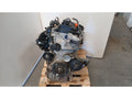 Motor Honda Cr V Iii Re 2.0 I Vtec 4Wd Re5 Re2 R20A2