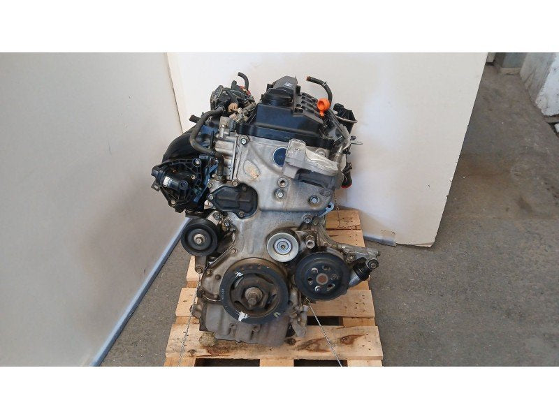 Motor Honda Cr V Iii Re 2.0 I Vtec 4Wd Re5 Re2 R20A2