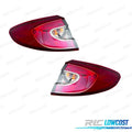 Pilotos PARA Renault Megane III Grand TOUR 08-14