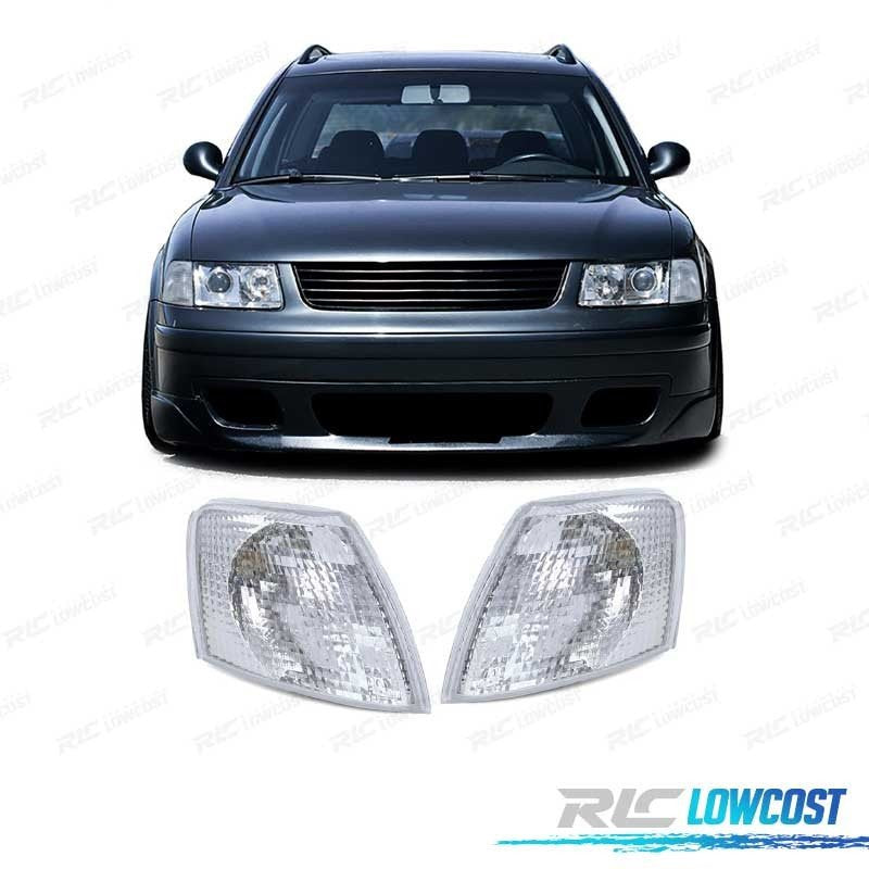 Intermitentes Frontales Volkswagen VW Passat B5 96-00