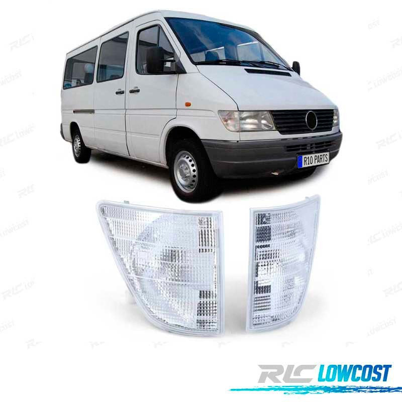 Intermitentes Frontales Mercedes Sprinter 95-00