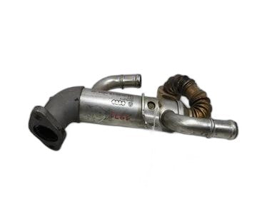 Enfriador gases escape 045131513 de Seat Ibiza (6l1)