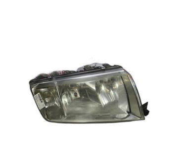 Faro derecho 246366 de Skoda Fabia (6y2/6y3)