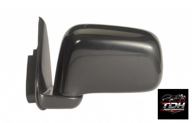 Retrovisor Izquierdo Honda Cr V Nuevo Ref. 76250S10G01