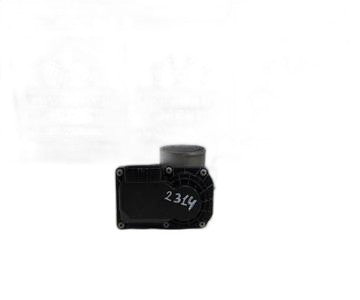 Caja de mariposa 2203028050 de Toyota Avensis wagon (t25)