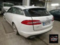 Jaguar XF Sportbrake X250 (2012-2015) - Despiece / Recambios