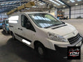 Peugeot Expert G9 2012-2016 Blanco Despiece / Recambios