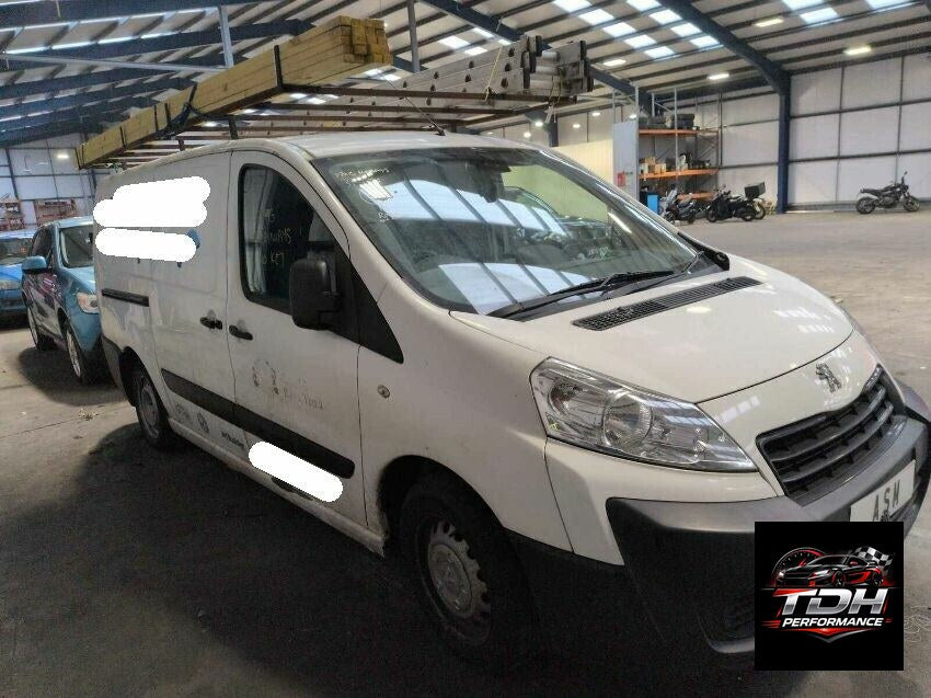 Peugeot Expert G9 2012-2016 Blanco Despiece / Recambios