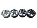 Juego Llantas Kia Sportage