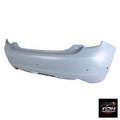 Paragolpes Trasero Fiat 500 Nuevo Ref. 735780039