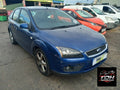 Ford Focus Mk2 DA3 (2004-2008) Azul - Despiece Completo / Recambios