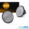 Intermitentes Laterales Mazda MX5 89-15 LED Blanco | TDH Performance